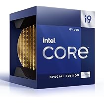 こ*ー様 Intel Core i9 13600KS CPU Intel Core i9-13900K Processeur de Bureau 24 (8 cœurs P + 16 cœurs