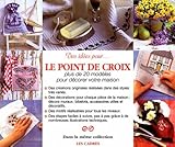 Image de Le Point de croix