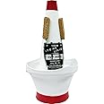 Humes & Berg Mute New Stone Lined Cup 102 Trumpet