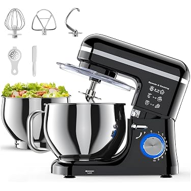 Neuerscheinungen: Die beliebtesten Neuheiten in Handmixer & Rührgeräte