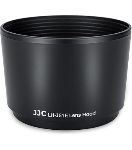 Olympus Zuiko Digital ED 75mm 1:1.8  ET-M7518  Filtro UV Filtro 58mm Nero Marca Cellonic O1