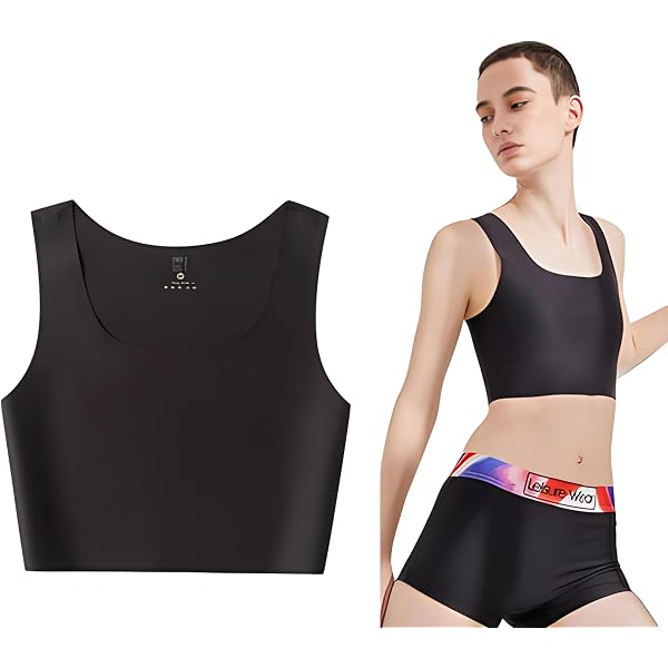 Hi-GERMANWEARS Corset Entraînement Femme 24 Os Acier - Laced Latéral Sous-Poitrine Sablier