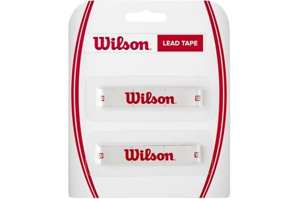 Wilson Ruban adhésif en tungstène Taille Unique
