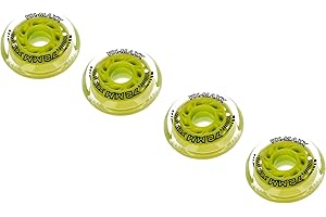 Instrike RX-Maxx Profi Mix 4 rotoli 76A High Performance eXtra Grip Long Life misura 68, 72, 76, 80, 84 mm