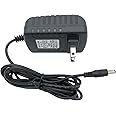 PDEEY Charger Replacement for Hypervolt, Opove M3 Pro, TaoTronics, Toloco, Legiral, Kraftgun and Phoenix Massage Guns - 24V 25.2V AC Adapter