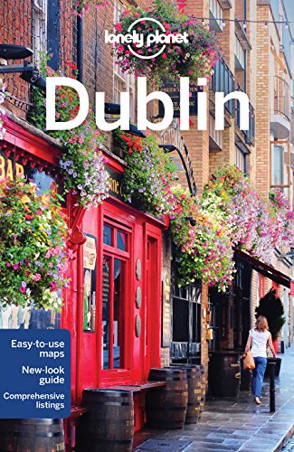 Télécharger Dublin - 10ed - Anglais Francais PDF