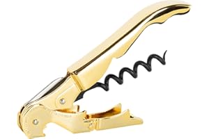 Pulltap's Genuine Classic 500 Korkenzieher, 24 K