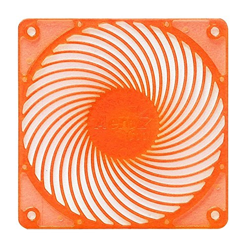Aerocool Air Force LED Lüfter 120 mm orange