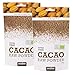 Produktbild Purasana Bio Kakao Pulver - Superfood, vegan, rohkost - 10% sparen im Duo 2x200g