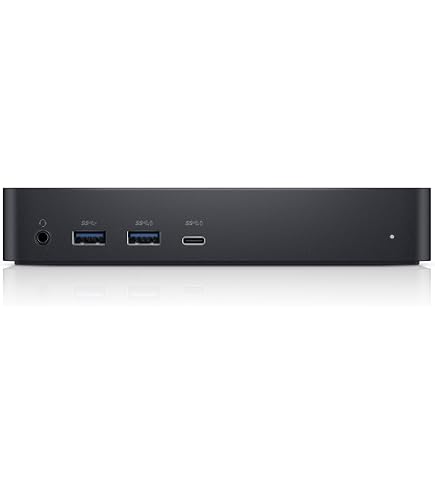 DELL 452-BCCQ USB 3.0 (3.1 Gen 1) Type-C Black notebook dock/port replicator - notebook docks & port replicators (Cable, USB 3.0 (3.1 Gen 1) Type-C, 10,100,1000 Mbit/s, 130 W, Black, Kensington DELL 452-BCCQ USB 3.0 (3.1 Gen 1) Type-C Black notebook dock/port replicator - notebook docks & port replicators (Cable, USB 3.0 (3.1 Gen 1) Type-C, 10,100,1000 Mbit/s, 130 W, Black, Kensington