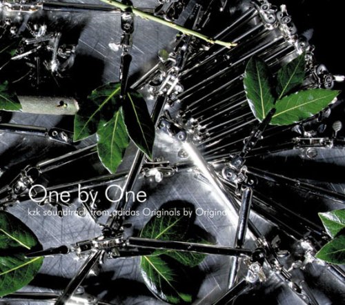 Preisvergleich Produktbild One By One Kzk Sound Track
