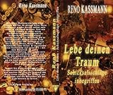 Cover zum Buch Lebe Deinen Traum: Schicksalsschläge ...