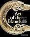 Produktbild Art of the Islands: Celtic, Pictish, Anglo-Saxon and Viking Visual Culture, c. 450-1050