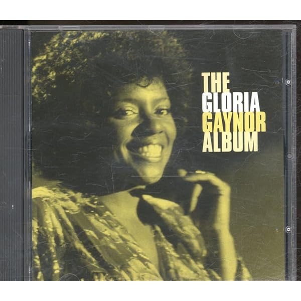 Amazon.de:Best of Gloria Gaynor