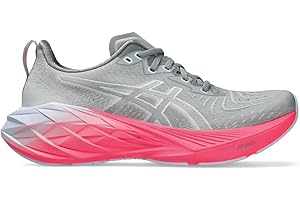 ASICS Women's Novablast 4 Sneaker