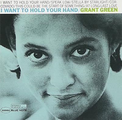 I Want To Hold Your Hand [Import anglais]