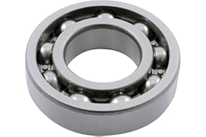 2EXTREME Kurbelwellenlager SC05A5ICS24 25x52x13 kompatibel für TGB Bullet 50, PEGASUS Sky 50 Express