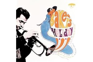 Baker’s Holiday (Acoustic Sounds)