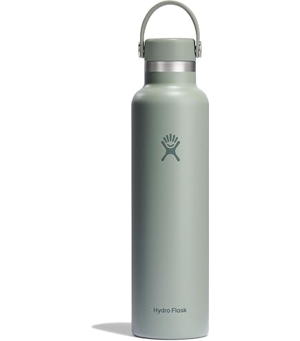 Hydro Flask 128 oz. Oasis Water Jug Stainless Steel, Reusable, Vacuum  Insulated Leak Proof Cap,Black : Amazon.ae: Sporting Goods