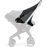 Doona Oto Koltuğu - Bebek Arabası G&uuml;neşlik