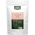 Everyday Superfood Organic Ashwagandha Powder 50g, Premium Ideal for Ashwagandha Tea and Coffee