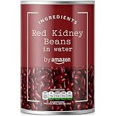 by Amazon Red Bean In Water, 400 g