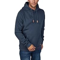 Sudadera Con Capucha Riverso Linus Para Hombre, Algodón, Bolsillo Canguro, Varios Colores Y Tallas
