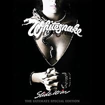 ［新品/豪華！限定盤6CD&DVD］WHITESNAKE　SLIDE IT IN Slide It In : Whitesnake, Whitesnake: Amazon.es: CD y vinilos}