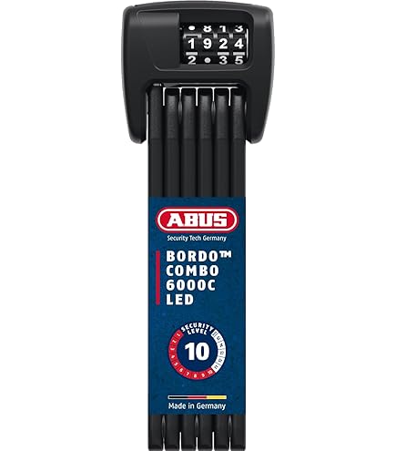 Abus Halter Shfl 6000/90 / Bordo / Monkeylink - | SportFits Shop