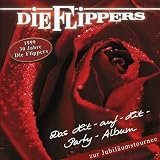 Das Hit-auf-Hit-Party-Album - die Flippers