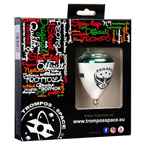 Preisvergleich Produktbild Space - Pegasus Spin 008000053. Universal-Box