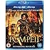 Pompeii [Blu-ray 3D + Blu-ray] [2014]