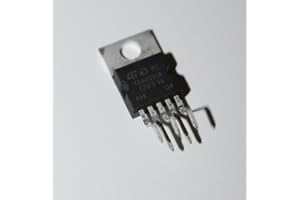 TEKLIFE TDA2030A TDA 2030 A AMPLIFICATORE AUDIO 18W