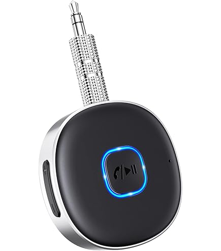 Câble De Charge Pour Adaptateur Bluetooth AirMod QC15 - Longueur 15 Cm - Adaptateur Vendu Séparément