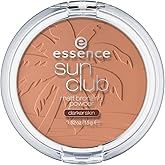 Essence Sc B&uuml;y&uuml;k Bronzlaştırıcı Pudra 02