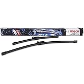 BOSCH Aerotwin Silecek Seti Hyundai i20 - Bayon (2021-2023) [600/400 mm] A991S 339701401P
