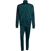 adidas Sportswear Basic 3 Stripes Tricot Erkek Eşofman Takımı