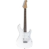 Yamaha Pacifica 012 Elektro Gitar (Vintage White)