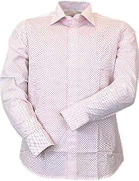 Almsach Retro Slimline Trachtenhemd Toni in verschiedenen Ausführungen