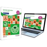 Grado B&aacute;sico Ciencias 2- Libro de texto en formato f&iacute;sico de Ciencias Aplicadas 2 (Ciclo Formativo Grado B&aacute;sico)