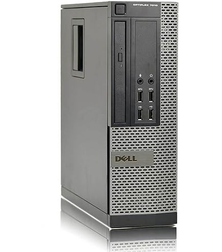 Fujitsu Esprimo P910 Intel Quad Core i5 Hard Drive 240GB SSD