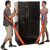 Kit Sposta Mobili Con Ruote - 5 Pezzi, Carico 400kg | Ruote Girevoli Con Freni E Sollevatore - Foto 9