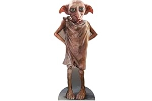 empireposter Harry Potter - Dobby - Lebensgroßer Pappaufsteller Standy - Größe 42x98 cm