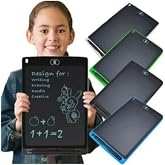 5DM-Lcd Tablet 8,5 İn&ccedil; Writing Tablet &Ccedil;izim Yazı Yazma Eğitim Tahtası