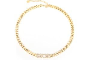 RAI IMAGIN Damen Halskette Silber Damen Ohrringe mit 3A Zirkoni Kristall Ohrringe, Ohrstecker Frauen