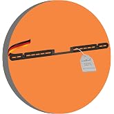 PureMounts&reg; Soporte de Altavoz para Montaje en Pared, Compatible con Sonos ARC/ARC Ultra, Capacidad de Carga: 10 kg, Negro