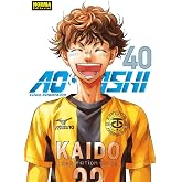 AO ASHI 40