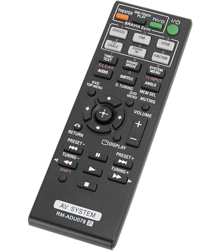 New For SONY RMT-B107A BDP-BX37 S270 S370 DVD BD Blu-Ray Player Remote Control e New For SONY RMT-B107A BDP-BX37 S270 S370 DVD BD Blu-Ray Player Remote Control e