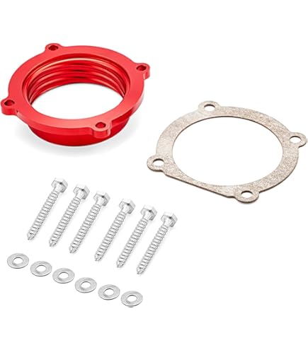 Aazon.co: Bydorunce 1724 62 Throttle Body For 1991-2003 Wrangler - View #5