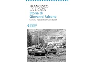 Storia di Giovanni Falcone (Universale economica)